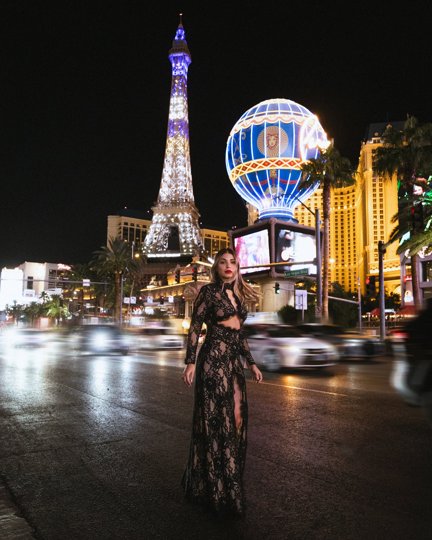 Dress Las Vegas