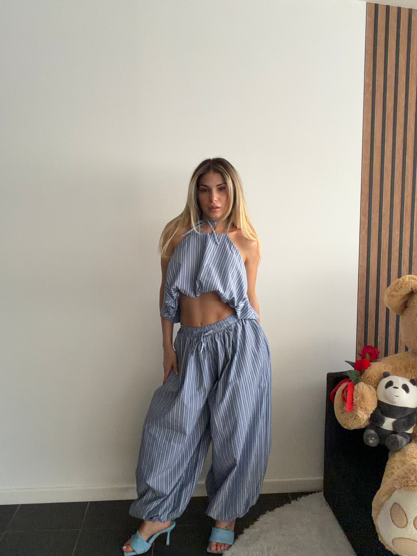 Set righini