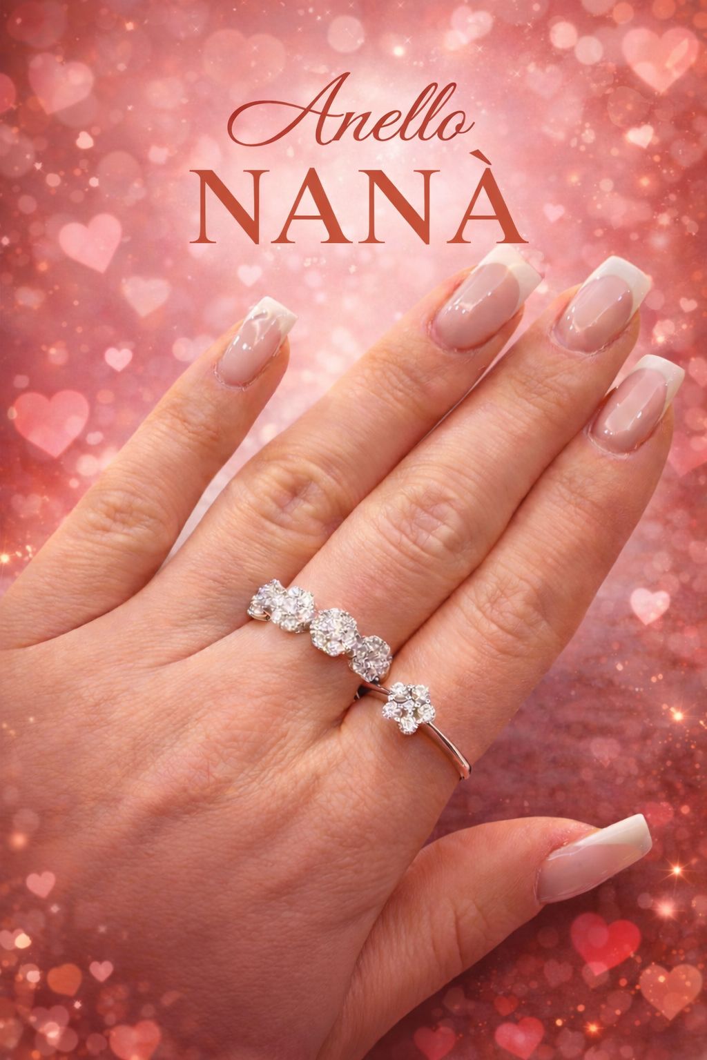 Anello nana